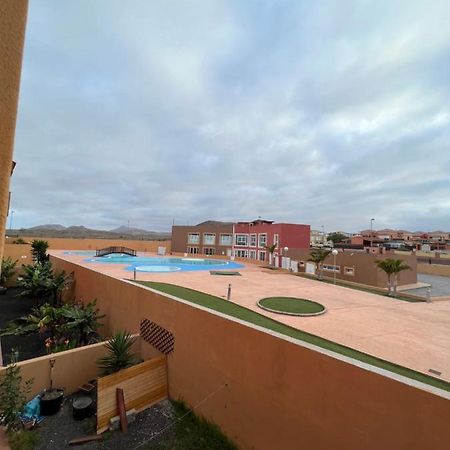 Villa Eden Corralejo Zewnętrze zdjęcie