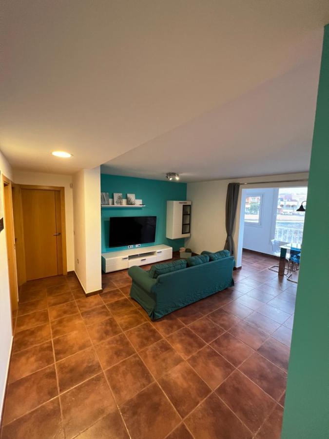Villa Eden Corralejo Zewnętrze zdjęcie