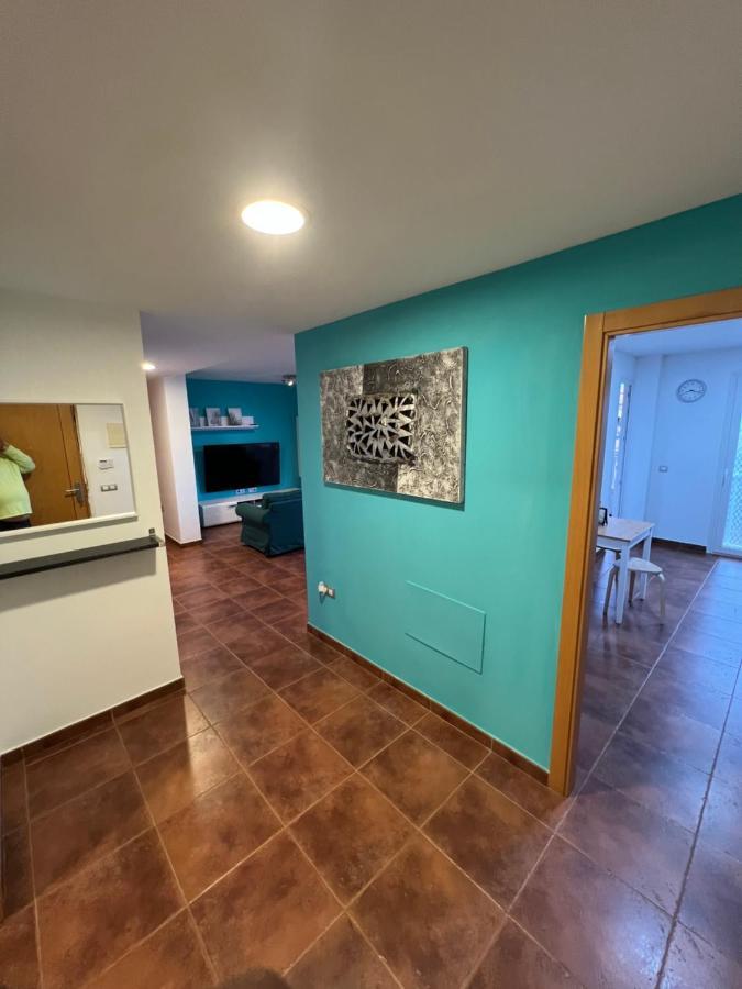 Villa Eden Corralejo Zewnętrze zdjęcie