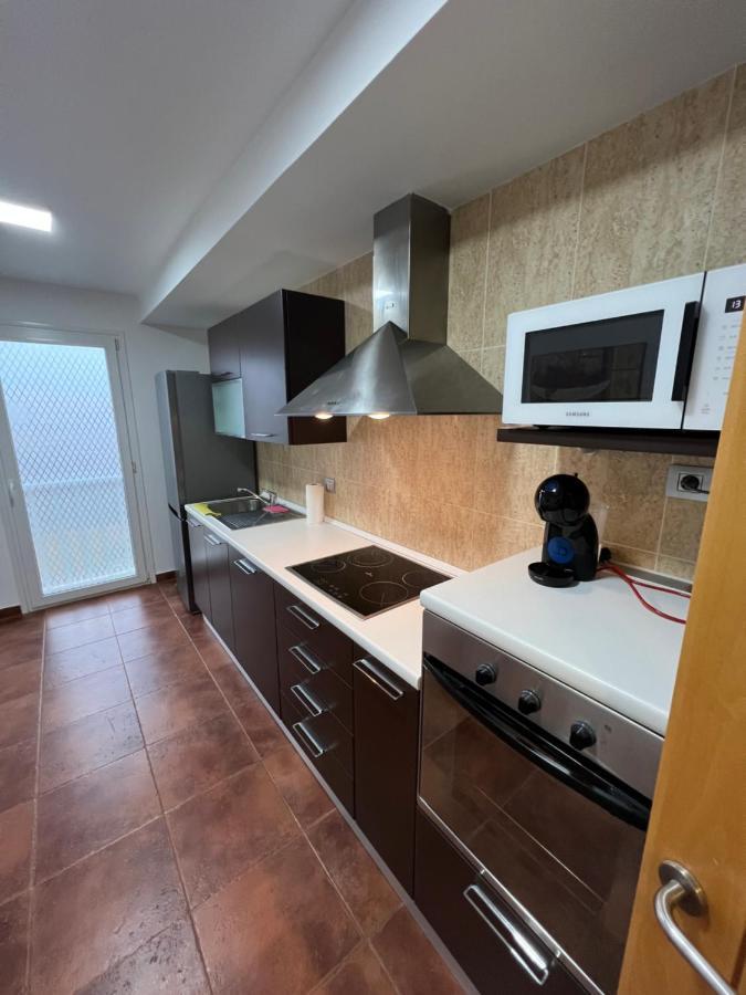 Villa Eden Corralejo Zewnętrze zdjęcie
