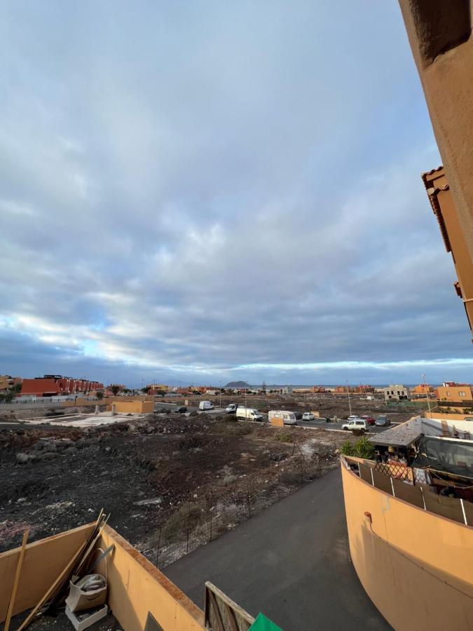 Villa Eden Corralejo Zewnętrze zdjęcie