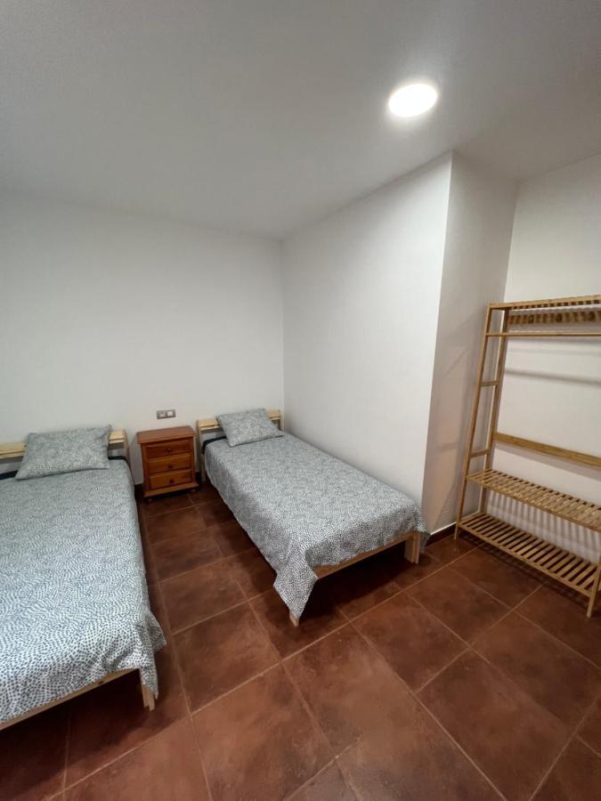 Villa Eden Corralejo Zewnętrze zdjęcie